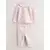 Baker by Ted Baker Komplet rosé