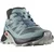 Salomon METACROSS 2 W, ženske patike za trail trčanje, plava L47380400