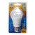 LED sijalica sa senzorom pokreta i sumraka A60 E27/6W/230V 3000K - Aigostar