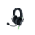 Razer Blackshark V2 X Slušalice sa mikrofonom Trake preko glave 3,5 mm konektor Crno, Zeleno