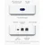 Ubiquiti UniFi Express 7 (UX7) Wi-Fi 7 ruter i cloud gateway, 10G WAN