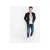 JACK & JONES Kavbojke, modra