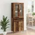 Highboard Staro drvo 69,5 x 34 x 90 cm Konstruirano drvo