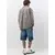 Pull&Bear Kavbojke  moder denim