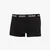 Bokserice Hugo Boss Trunk Triplet Pack Black XL