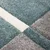 eoshop Preproga Hawaii 1310 modra (Varianta: 80x300 cm)