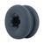 Boners - Buffer Rings 3 pcs - Blue