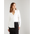 Fransa Bluza Justina  bela