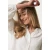 Mexx Ženska bluza Flora MF006101341W, Bela