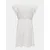 ONLY Helena Obleka 806575 Bela