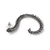 Uhani ALCHEMY GOTHIC - Spine - E501
