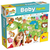 LISCIANI slagalica Baby Farma 33050