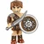 Cobi Imperium Romanum Šola gladiatorjev
