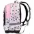Anatomski ranac Superlight I Love Pets 28051