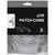 PP6U-CU-7.5M Gembird Mrezni kabl, CAT6 BAKARNI UTP Patch cord 7.5m grey