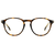 David Beckham DB1126 2IK ONE SIZE (50) Havana/Kristalna