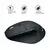 Logitech PRO Bežični miš, Optički, 1000 DPI, Crno-beli