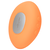We-Vibe Temp - vibrator za stimulacijo klitorisa (oranžen)