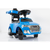 Winner Bike Guralica za bebe Go Cart Car 198-A1, Plava