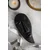 Ers2408 Black Decorative Wall Accessory