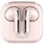 Xiaomi Redmi Buds 6 Active Transparent powder (pink) bluetooth V5.4, 6/30h slusalice