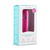 Mini Vibe Collection – Mini Vibrator Twisted - Roza