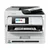 Epson Wireless multifunkcijski inkjet štampač WorkForce Pro WF-M5899DWF RIPS, Crno-beli