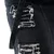 Žensko krilo (jeans) VIXXSIN - RUNA - BLACK STONEWASH - SK-RNA-BST-1
