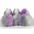 INKARI Plišasta igrača Alpaka Small limited edition Storm Cloud 23cm