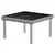 POWER DYNAMICS 750SL nogice za oder 20cm 4 kosi