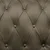 Landscape CHESTERFIELD ZOFA, umazano rjava tekstil