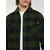 DICKIES Srajca Sacramento mornarska/črna