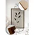 Wallity Uramljena slika Artvmodel37, 33x48 cm, 3 dela