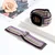 BStrap Pattern pašček za Samsung Galaxy Watch Active 2 40/44mm, rainbow