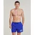 Nike Muški šorc za kupanje 5 inch Volley NESSA566-494, Plavi