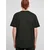 Oversized Inside Out T-Shirt Black