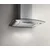 Elica CIRCUS IX/A/60 Aspirator, Zidni, 250 - 550 m3/h, 140W, 3 brzine, Inox