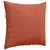 Jastučići za sofu 2 pcs Crvena narančasta 45 x 45 cm