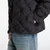 Jopica REPRESENT Pillow Puffer Jet Black M
