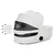 Cybex nosiljka za Priam 5.0., Off White