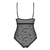 Bodi 818-TED-1 - S/M