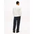 TOMMY HILFIGER Pulover pastelno rumena