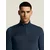 Craft CORE GAIN MIDLAYER M, puli m.poh zip, modra 1909496
