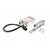 AMIO Xenon kit standard 9-16V H3 6000K