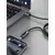 Swissten LCD kabel USB-A / lightning 1m
