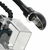 Set za pilu za rezbarenje od 108 dijelova 125 W 252 mm