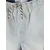 MINOTI Kavbojke moder denim/pastelno modra