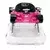 Asalvo dubak za bebe Hamilton Pink 15549