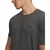 Under Armour VANISH SEAMLESS NOVELTY SS, muška majica, siva 6010603