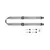 Peak Design Slide Lite (Ash) naramni pas